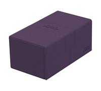 Ultimate Guard Étui Pour Cartes Twin Flip`n`tray Xenoskin 200 Sachets