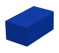 Ultimate Guard Étui Pour Cartes Twin Flip´n´tray Xenoskin 200 Sachets