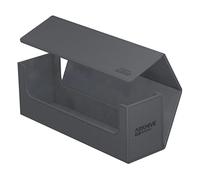 Ultimate Guard Deck Case Arkhive 400 Packs Argenté