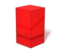Ultimate Guard Étui Pour Deck Boulder´n´tray 100 Sachets