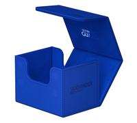 Ultimate Guard Étui Pour Deck Sidewinder Xenoskin 100 Sachets