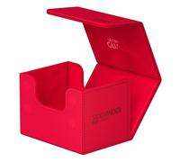 Ultimate Guard Étui Pour Deck Sidewinder Xenoskin 100 Sachets
