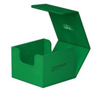 Ultimate Guard Étui Pour Deck Sidewinder Xenoskin 133 Sachets