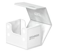 Ultimate Guard Étui Pour Deck Sidewinder Xenoskin 80 Sachets