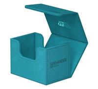 Ultimate Guard Étui Pour Deck Sidewinder Xenoskin 80 Sachets