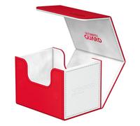 Ultimate Guard – Étui pour deck Sidewinder Xenoskin Synergy – 100 packs – Clair Enfants