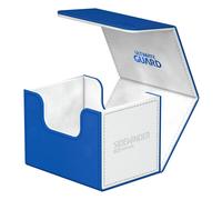 Ultimate Guard Étui pour deck Sidewinder XenoSkin Synergy 100 Packs Clair