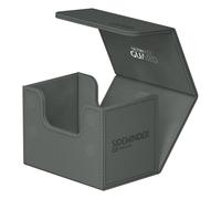 Ultimate Guard Étui Pour Deck Sidewonder 80 Plus Xenoskin 80 Sachets