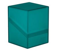 Ultimate Guard Étui Boulder UGD010696 100 Plus Taille standard Malachite