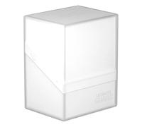 Ultimate Guard – Boîte à cartes 80 Plus – Taille standard – Améthyste