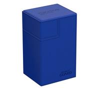 Ultimate Guard Étui Pour Jeu De Cartes Flip`n`tray Xenoskin 80 Sachets