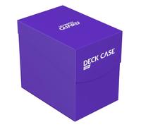 Ultimate Guard Étui Deck Case 133+ Taille standard Violet