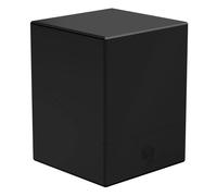 Ultimate Guard Deck Case Boulder 100+ Solide Noir
