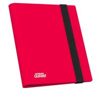 Ultimate Guard Jeu de cartes Flex Folio Ugd10162 à 4 Rot