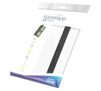 Ultimate Guard Flexxfolio 160 - 8-Pocket White 160 - 8-Pocket White