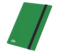 Ultimate Guard Flexxfolio 360 18-Pocket - Green