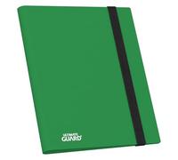 Ultimate Guard - Flexxfolio 9 Poche - Version Anglaise