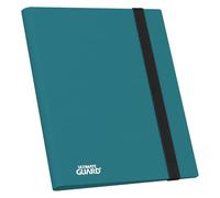 Ultimate Guard Album portfolio FlexXfolio A4 Bleu pétrole