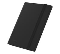 Ultimate Guard Xenoskin Flexxfolio Album à 9 Pochettes Noir