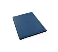 Ultimate Guard Flexxfolio 360-18-Pocket XenoSkin Bleu