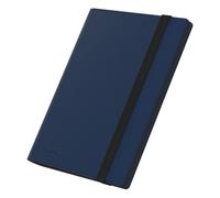 Ultimate Guard Classeur pour cartes Flexxfolio 360 18 pochettes Xenoskin Bleu Enfants
