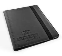 Ultimate Guard Flexxfolio 360 XenoSkin 18 Poches Album de Cartes, Uni, UGD010202