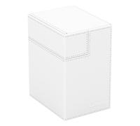 Ultimate Guard Flip`N`Tray 133+ Xenoskin Blanc
