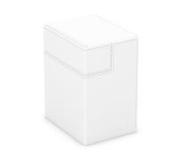 Ultimate Guard Flip`n`tray Xenoskin Deck Case 133 Packs Clair Enfants