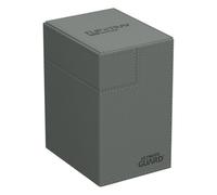 Ultimate Guard Flip`N`Tray 133+ Xenoskin Gris