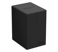 Ultimate Guard Flip`N`Tray 133+ Xenoskin Noir