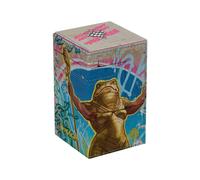 Ultimate Guard - Flip'n'tray 100+ Xenoskin Magic: The Gathering Aetherdrift - Sab-Sunen, Luxa Embodied