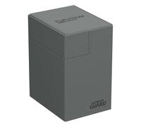 Ultimate Guard Flip 'n' Tray 133+ Gris