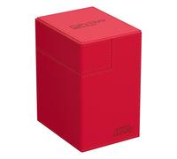 Ultimate Guard Flip'n'Tray 133+ Xenoskin - Red