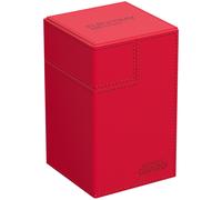 Ultimate Guard Flip'n'tray Xenoskin Boîtier