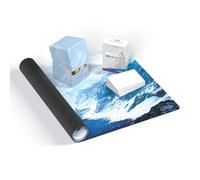 Ultimate Guard Frozen World Bundle