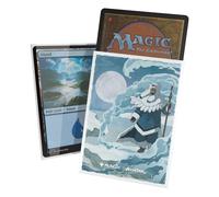Ultimate Guard Protège-cartes Magic: The Gathering – Avatar: La Dernière Maîtrise de l'Air
