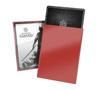Ultimate Guard - Pack De 100 Pochettes Katana Sleeves Taille Standard Rising Sun