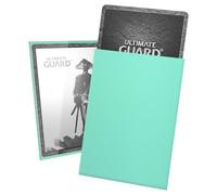 Ultimate Guard- Manches Katana, UGD011055, Turquoise, Japanese