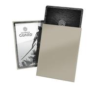 Ultimate Guard – Pochettes Katana 100 Taille standard 66×91 mm Dos Lune d'Automne Sans PVC ni acide