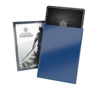 Ultimate Guard Katana Sleeves Standard Size (100) - Blue Bird