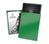 Ultimate Guard Katana Sleeves Standard Size (100) - Jade Garden