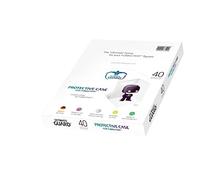 Ultimate Guard- Lot de 40 étuis de Protection pour Figurines Funko Pop, UGD030016