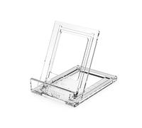 Ultimate Guard Lot de 5 supports coulissants transparents