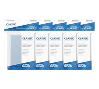 Ultimate Guard Lot de 500 étuis de protection pour cartes de collection
