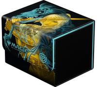 Ultimate Guard Magic The Gathering Sidewinder Xenoskin Duskmourn Maison de l'horreur Le Sauveur ambulant 100 unités One Size