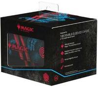 Ultimate Guard Magic The Gathering Sidewinder Xenoskin Duskmourn Maison De L'horreur Marvin Mimique Meurtrière 100 Unités One Size