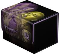 Ultimate Guard Sidewinder : 100+ Xenoskin Magic : The Gathering Duskmourn - Niko, Light of Hope