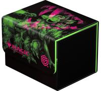 Ultimate Guard Magic The Gathering Sidewinder Xenoskin Duskmourn Maison Des Horreurs Kona Rescue Beastie 100 unités One Size