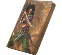 Ultimate Guard Magic The Gathering Tarkir Dragonstorm Descendant Of Storms Zipfolio 360 Xenoskin One Size