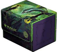 Ultimate Guard Magic The Gathering Tarkir Dragonstorm Emergent Ultimatum Sidewinder 100 Plus Xenoskin Deck-box One Size